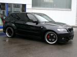 BMW XR 500 GT by CLP Tuning 2009 года